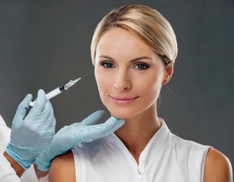 medycyna eststyczna pytania i odpowiedzi